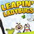 Leapin Lady Bugs