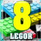 Legor 8