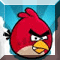 Little Angry Bird Puzzle