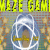 Maze Game GP 102