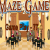 Maze Game 77