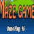 Maze Game GP 95