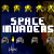 ML Spaceinvaders