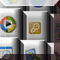 Mahjongg 3D Win XP Tiles