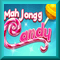 Mah Jongg Candy 3D Abstract