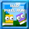 Mad Pixel Run