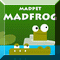 Madpet Mad Frog