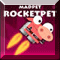 Madpet Rocketpet