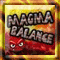 Magma Balance