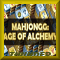 Mahjong Alchemy Harp