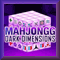 Mahjong Dark Dimensions 7min