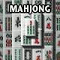 Mahjong Asha - Chrome - Layout 01
