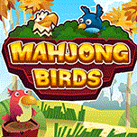 Mahjong Birds* (fixed)