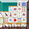 Mahjong Rain of Tiles