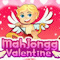 Mahjongg Valentine Level 02