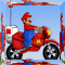 Mario Hill Rider 2