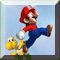 Mario Jump Mario **PM**