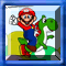 Mario Yoshi Adventure