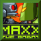 Maxx The Robot
