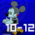 Mickeys Robot Roundup 10-12