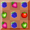 Minions Fruit Match
