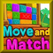 Move And Match 2