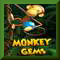 Monkey Gems Submit Button Version