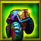 Monster Wheels Racing 2