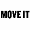 Move It - Buttons 10