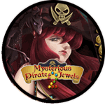 Mysterious PirateJewels 2
