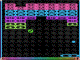 Neon Brick Breaker Level 29