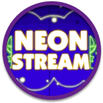 Neon Stream