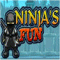 Ninjas Fun