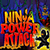 Ninja Power Attack