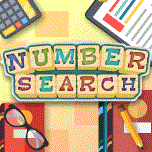 Numbers Search