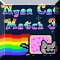 Nyan Cat Match 3