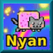 Nyan Cat War