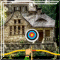 Old House - Hidden Target