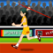 Olympic Javelin Throw