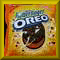 Oreo Fudge Cremes Frenzy