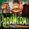 Spot the Difference - Paranorman