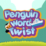 Penguin Word Twist*