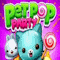 Pet  Pop Party Level 13