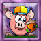 Piggy Wiggy Seasons (AS3)