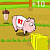 Wingis Pig Race