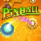 Pinball (orange)
