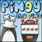 Pingy the Ping Idle RPG