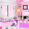 Play Room Objects
