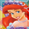 Princess Ariel - Spot the Difference