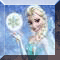 Princess Elsa Snowflakes Replay